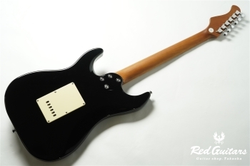 GS-4DX RSM/M - Black
